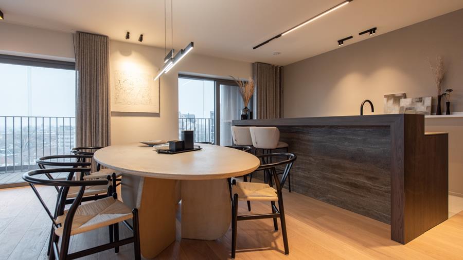 Residentie Refuga: exclusieve herbestemming van de Herckenrodekazerne in Hasselt