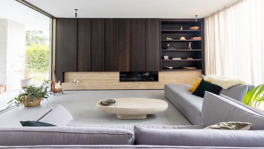 Esthetiek en functionaliteit in perfect evenwicht