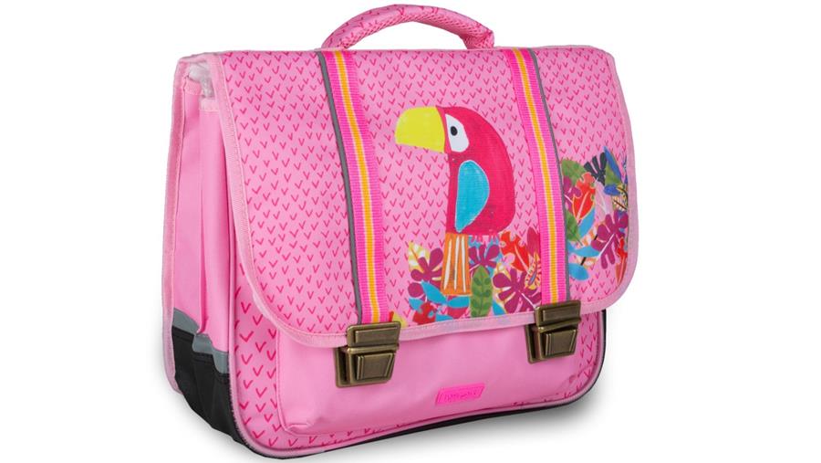 Paper Salad boekentas 38cm 19l