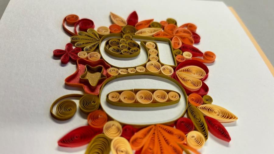 Petit Pétale wenskaarten