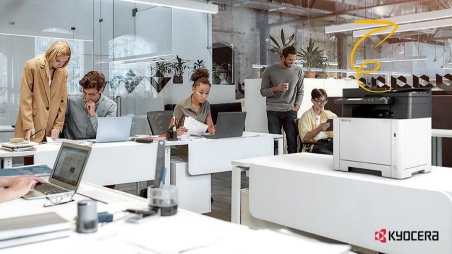 La valeur ajoutée des toners Kyocera originaux