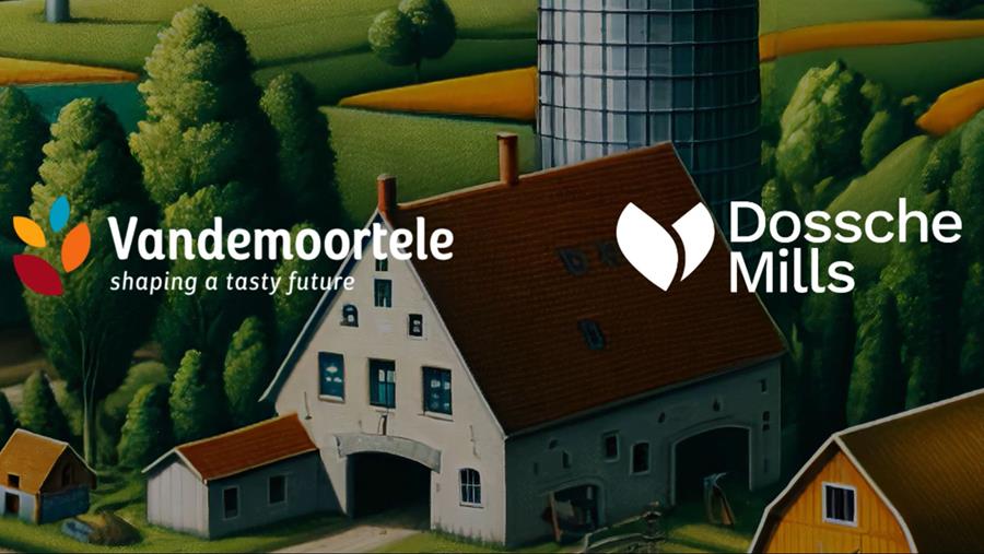 Dossche Mills et Vandemoortele unissent leurs forces