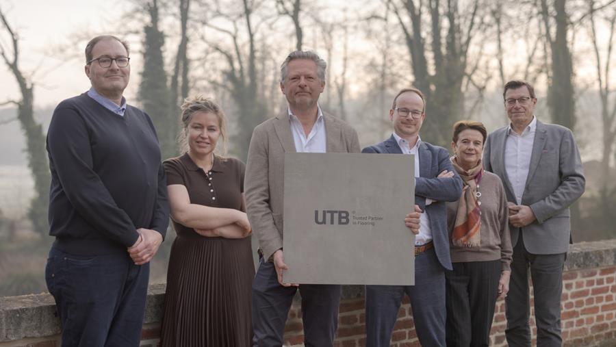 Grootste overname ooit in de Belgische B2B-tegelmarkt