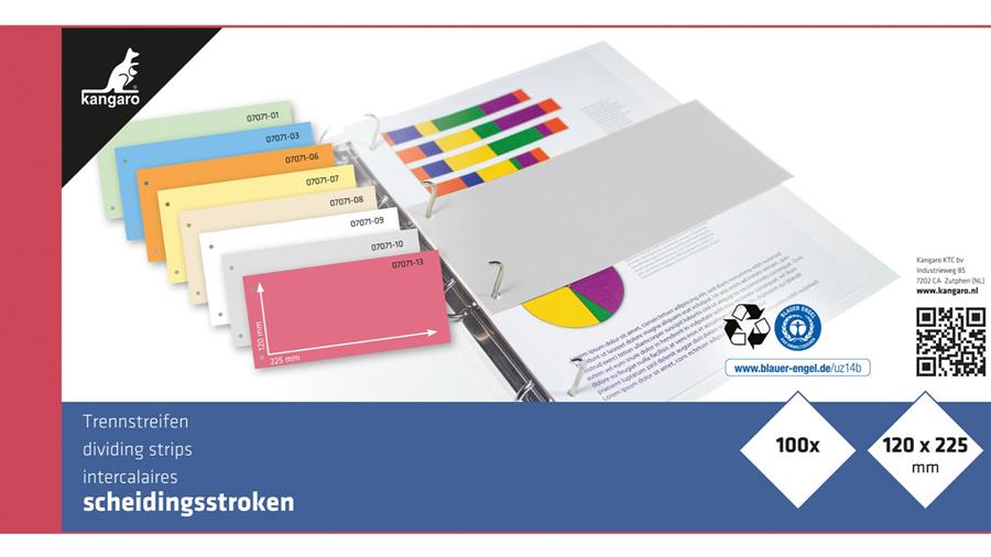 Nouveau chez Procura