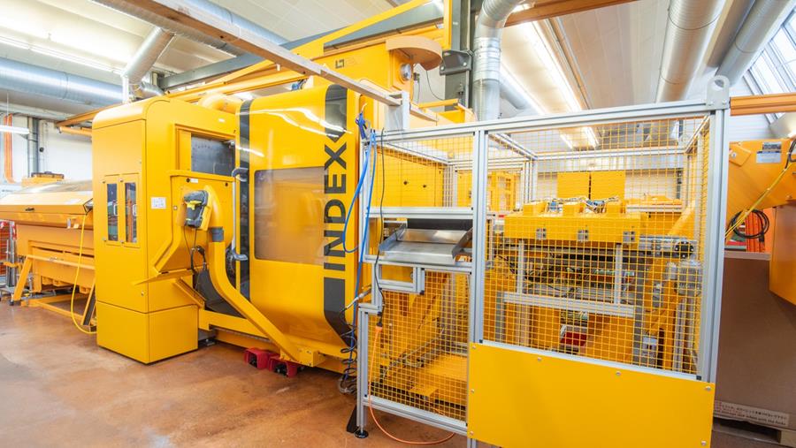 Vente de billets le 15 mai à l'usine métallurgique en Suisse