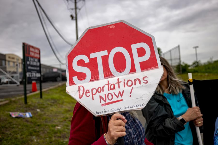 USA: l'administration Trump veut expulser une chercheuse de Harvard vers la Russie