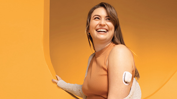 Première wallonne: un patient diabétique équipé d'une pompe à insuline intelligente