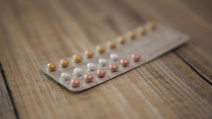 La charge de la contraception repose encore majoritairement sur les femmes