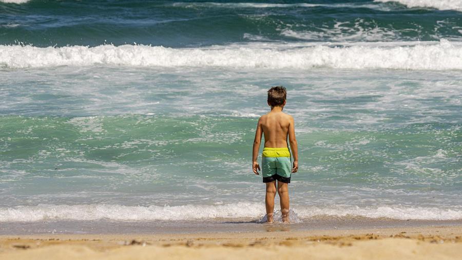 Dès 14 ans, la dangereuse envie de bronzer plus rapidement...