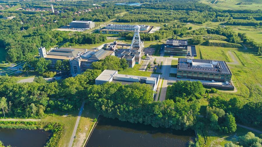 Le réseau de chaleur du futur est à Genk