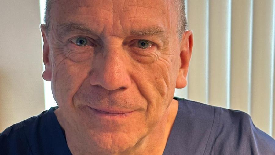 Dr Patrick Emonts : « Je suis prêt et dispo pour la présidence de l’Absym »