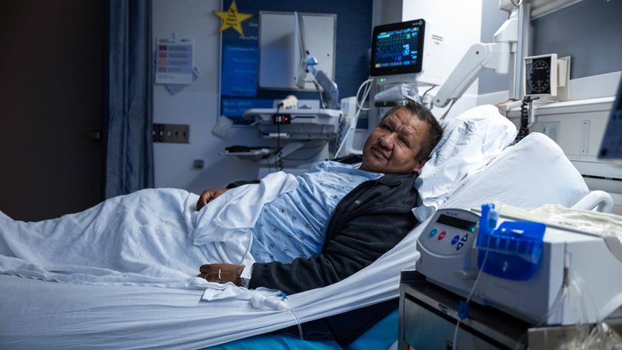 Première mondiale : une greffe de vessie réalisée avec succès aux Etats-Unis