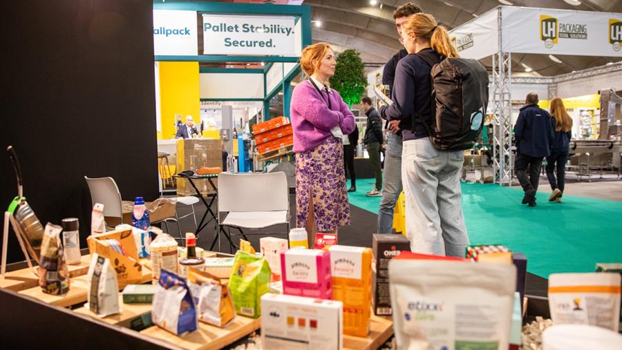 Empack pakt uit met Belgian Packaging Festival