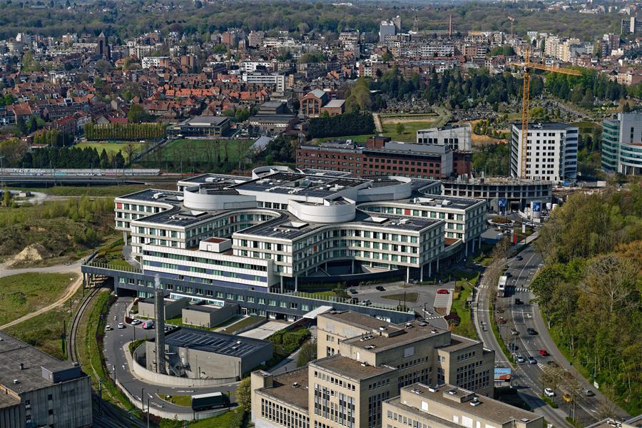 Synergies HUB et Chirec dans plusieurs spécialités médicales