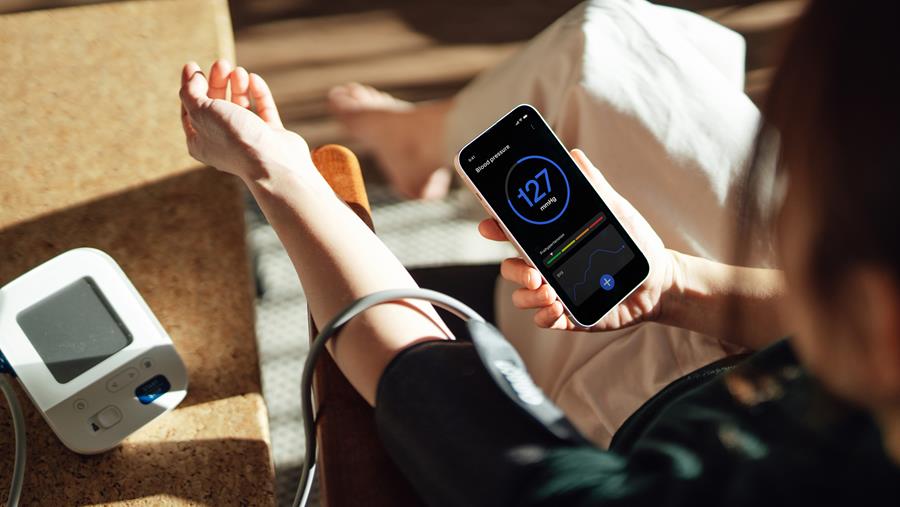 Healthentia : une avancée dans la télésurveillance des maladies chroniques