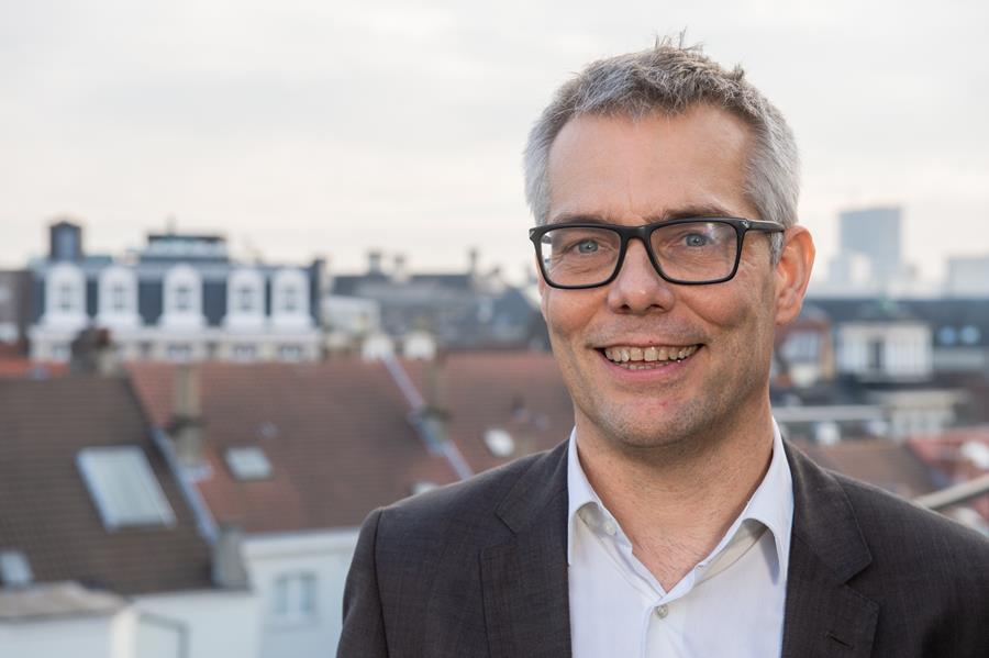 Une équipe de la KU Leuven met au point une nouvelle méthode pour neutraliser le VIH