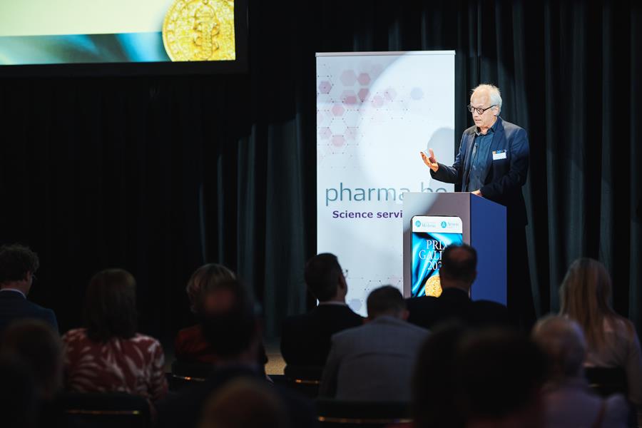 (video) Prix Galien 2024 : innovation, équité et promesse d’avenir