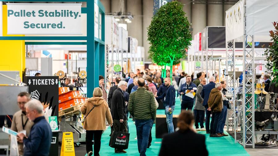 Nouveau à Empack Malines: le Belgian Packaging Festival et la Packathon