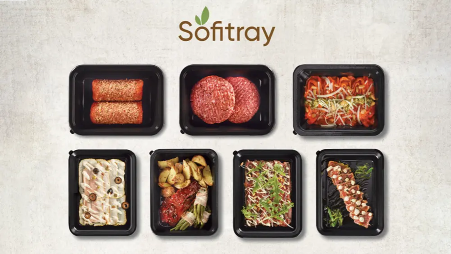 Sofitray, nouvelle solution d'emballage durable