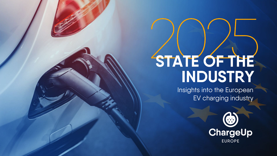 La recharge des VE, moteur économique pour l’Union européenne