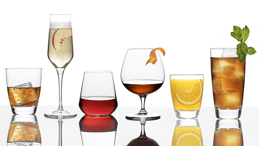 Le risque de cancer du pancréas grimpe de 3% par dose supplémentaire d'alcool pur (10g/jour)