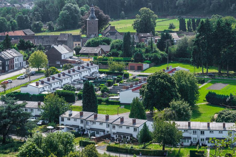 Soins de santé : les populations les plus vulnérables en Wallonie situées sur l’axe Péruwelz-Liège (IWEPS)