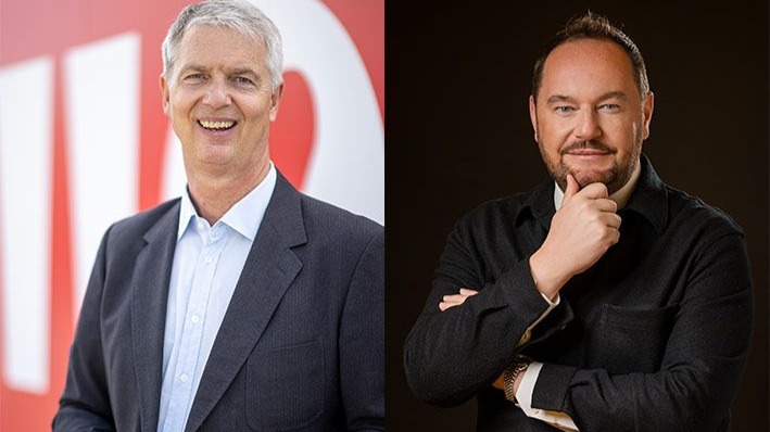 Changement au sommet chez Schwan-STABILO