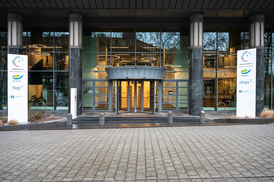 L’Inami recrute le remplaçant de Benoît Collin