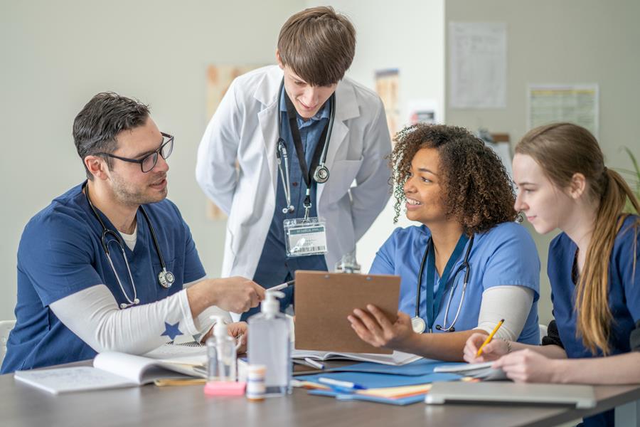 Maisons de santé : elles soignent mieux, mais pas plus