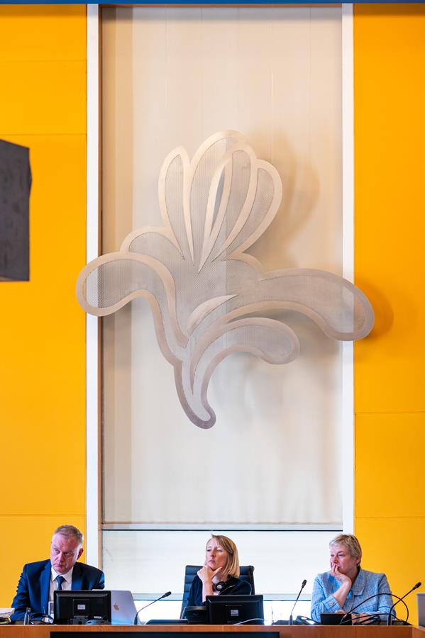 De nouveaux subsides d'Iriscare pour plusieurs acteurs de la santé et de la société