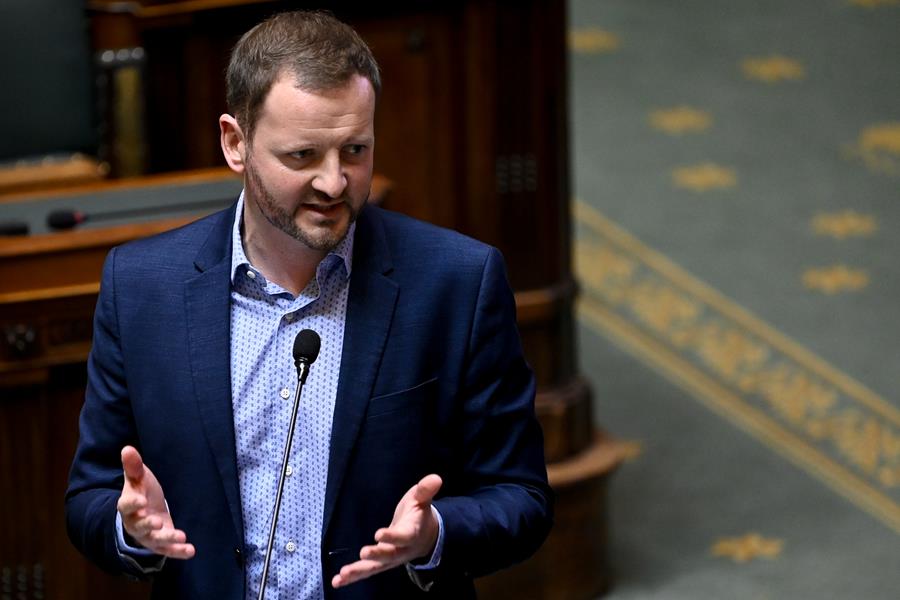 Logopédie: Le Conseil d'État annule l'arrêté royal de Frank Vandenbroucke