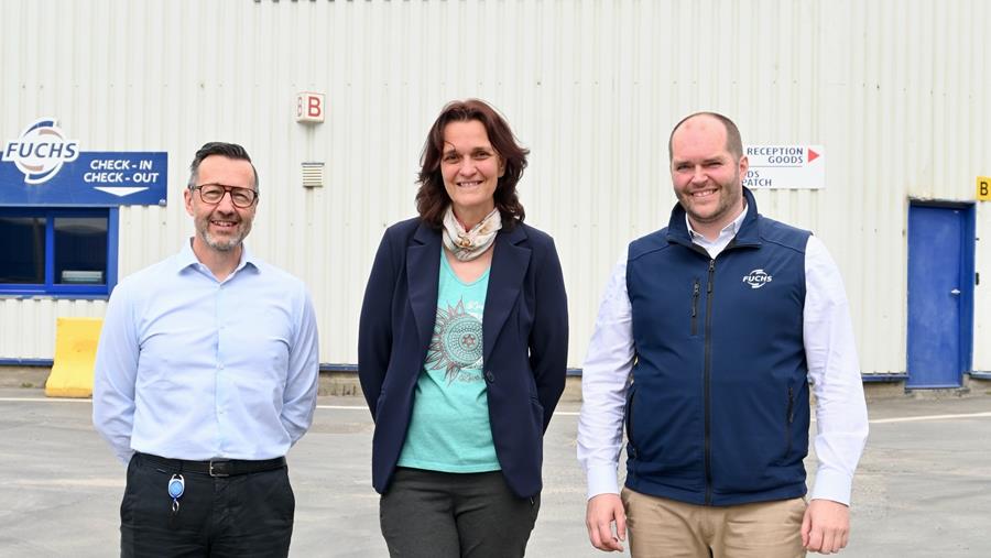 REPORTAGE | Pure olie als alternatief voor watergebaseerde koelsmeermiddelen