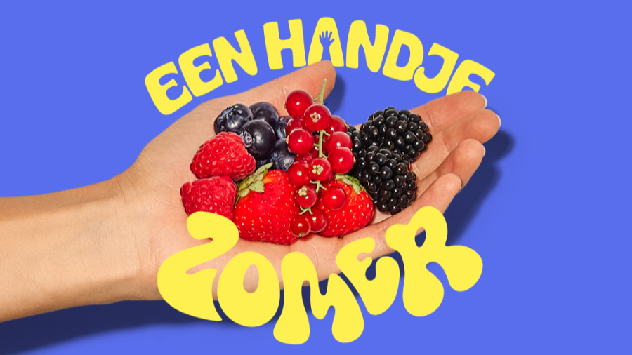 ‘Een handje zomer’ verleidt jonge consument