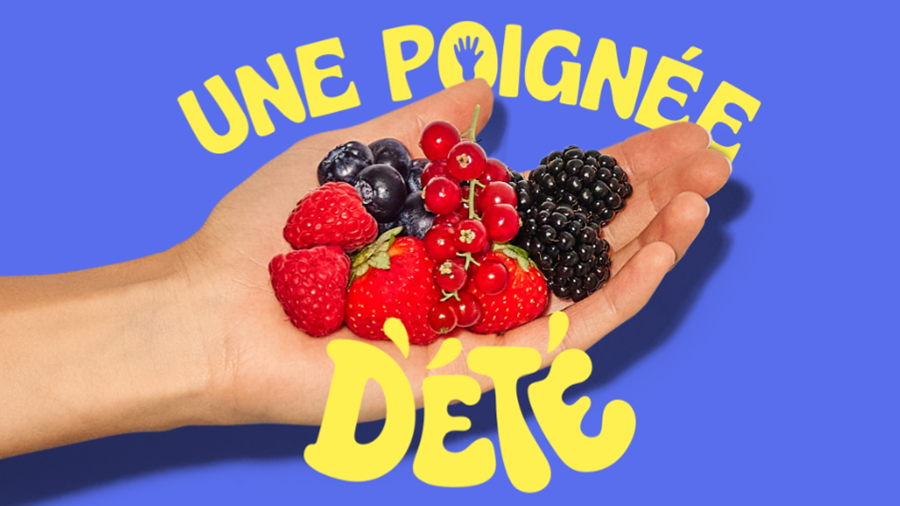 Campagne « Une poignée d’été » séduit les jeunes