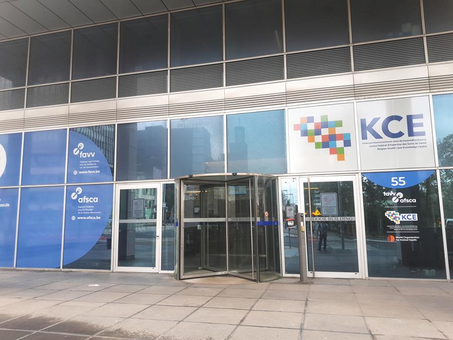 Rapport KCE : un nouveau départ avec une direction stable