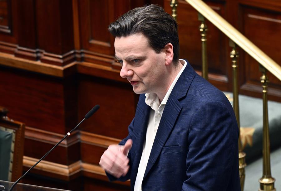 Logopédie: Vandenbroucke prendra un nouvel arrêté afin d'éviter toute rupture des soins