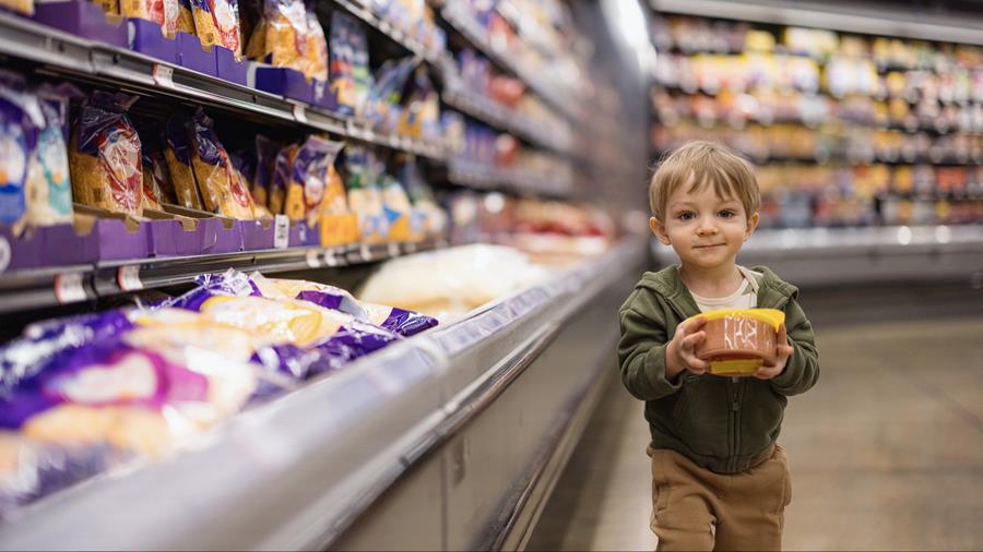 [Congrès] Chez l’enfant, 5 minutes de publicité alimentaire équivalent à... 130 kcal de plus dans l’estomac