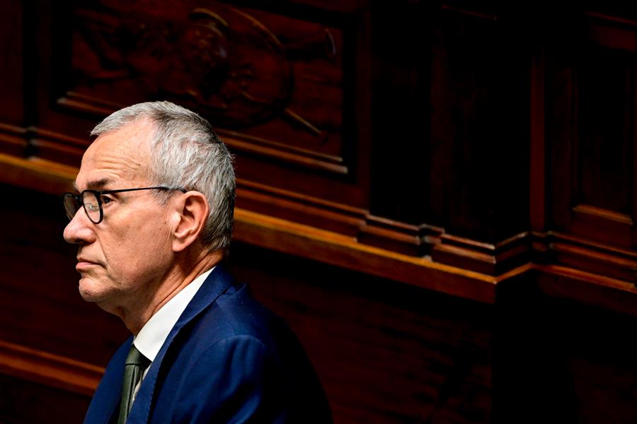 La réforme de la médecine critiquée dans les rangs de la majorité