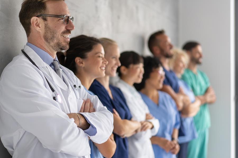 L'aile flamande de l'Absym enregistre des centaines de nouveaux membres