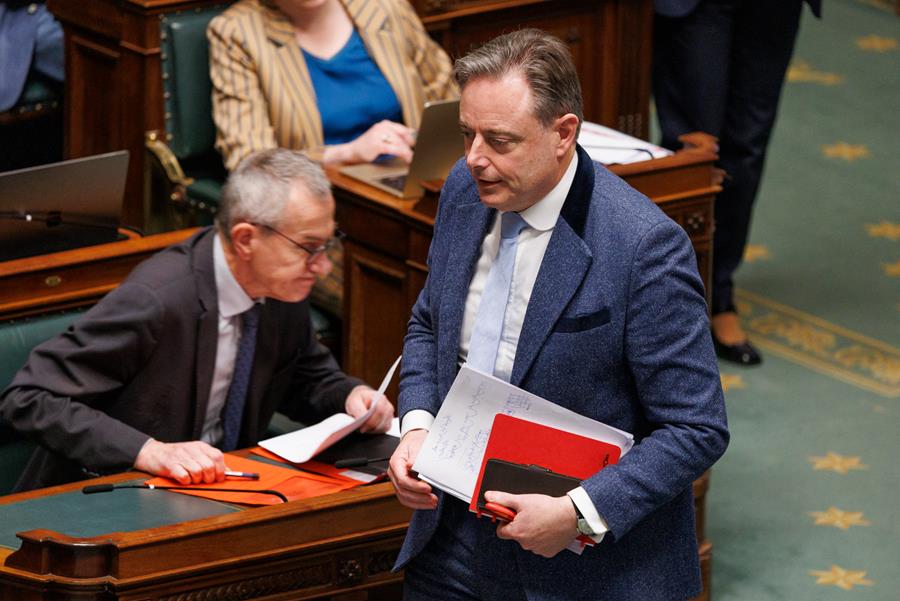 Les syndicats médicaux disent « non, mais » à la réforme Vandenbroucke