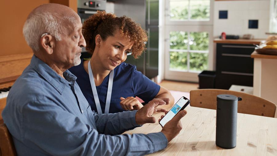 Une appli pour motiver la population à vivre plus sainement