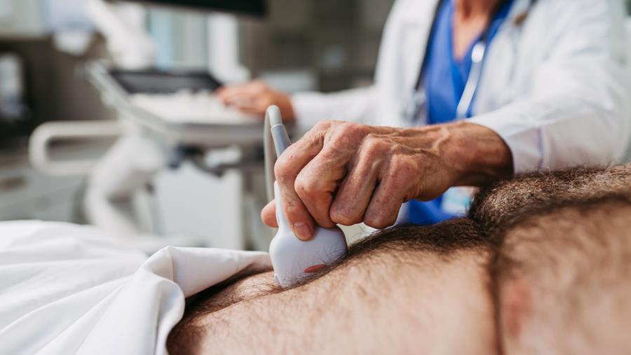 Jaarlijks medische beeldvorming bij zes op tien Belgen