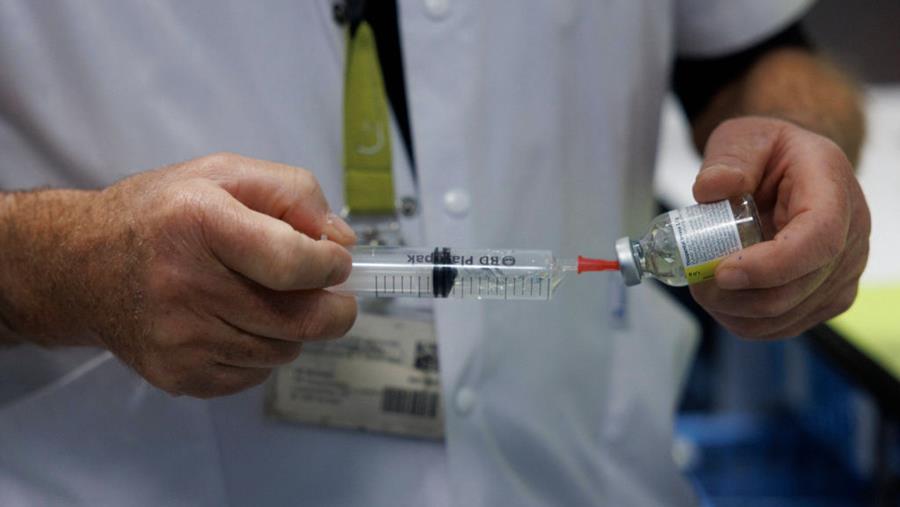 120 patients étrangers ont bénéficié de l'euthanasie en Belgique en 2024