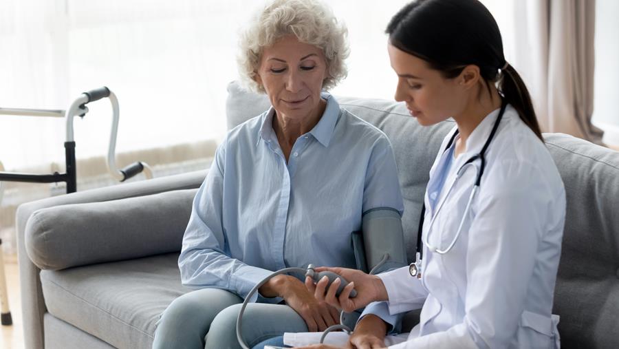 Des lacunes dans la coordination des soins aux malades chroniques