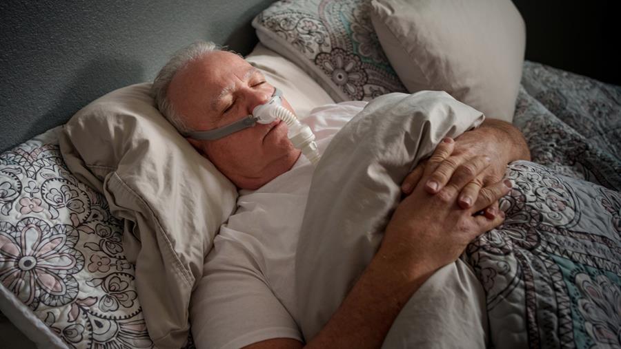 Près de 190.000 apnées de sommeil diagnostiquées et traitées en 2024