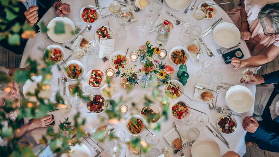 Sodexo lance une nouvelle marque dédiée aux événements : &merlin