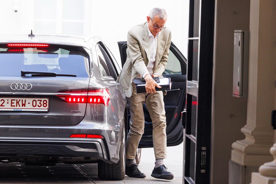 L’Absym dépose un préavis de grève pour le 7 juillet : un signal fort envoyé à Vandenbroucke