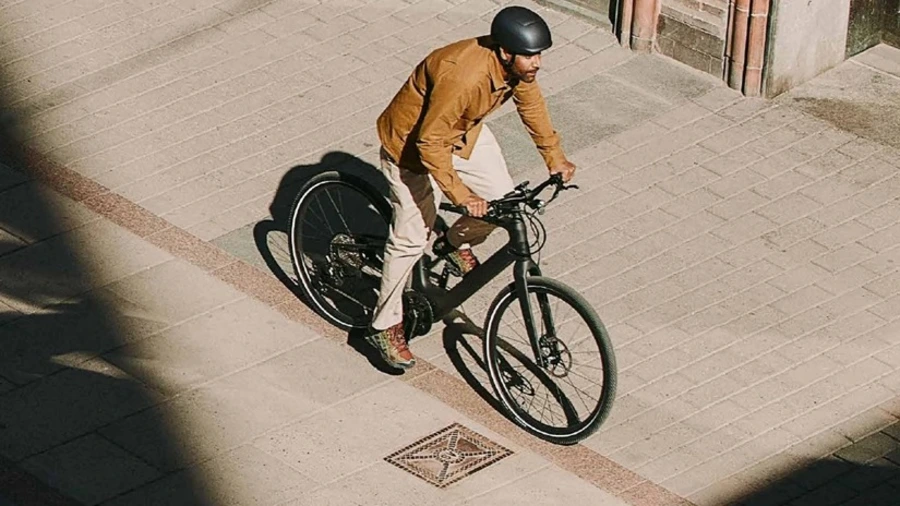 Fietsleasing wint aan snelheid