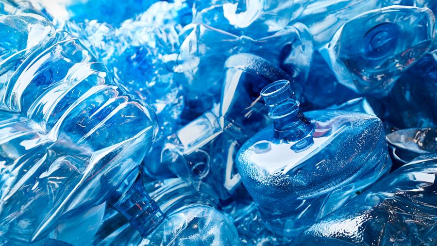 Du paracétamol produit à partir de déchets plastiques