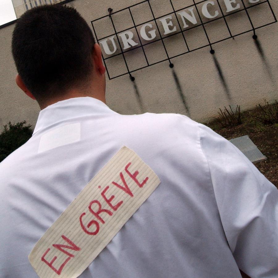 Le syndicat flamand AADM ne participera pas à la grève des médecins du 7 juillet